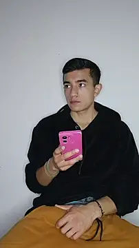 Thick Cock online show from July 2, 2026, 11:11 pm