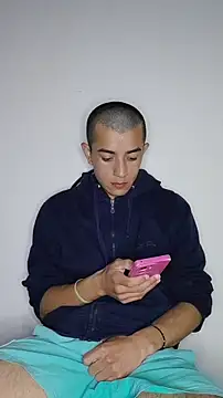 Thick Cock online show from July 25, 2026, 2:52 am
