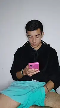 Thick Cock online show from June 14, 2026, 2:24 am