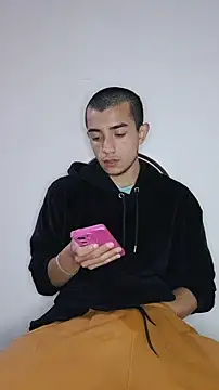 Thick Cock online show from August 2, 2026, 10:29 pm