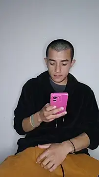 Thick Cock online show from July 31, 2026, 2:00 am