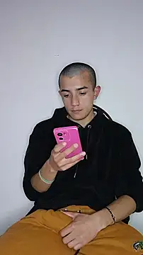 Thick Cock online show from July 22, 2026, 2:46 am