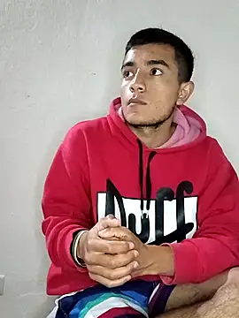 Thick Cock online show from October 26, 2025, 6:47 am