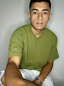 Thick Cock online show from February 7, 2026, 1:30 pm