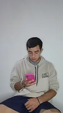 Thick Cock online show from May 1, 2026, 2:27 am