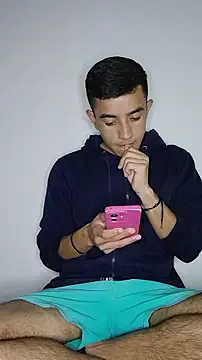 Thick Cock online show from June 26, 2026, 12:44 pm
