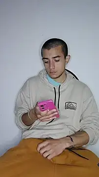 Thick Cock online show from August 1, 2026, 10:19 pm