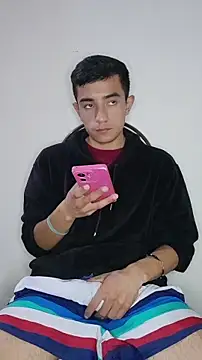 Thick Cock online show from July 12, 2026, 8:42 pm