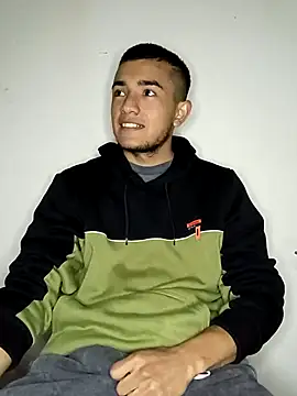 Thick Cock online show from September 16, 2025, 12:44 am