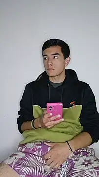 Thick Cock online show from June 17, 2026, 11:14 pm