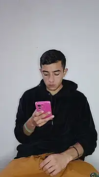 Thick Cock online show from July 2, 2026, 3:56 am