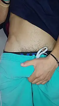 Thick Cock online show from June 26, 2026, 12:27 am