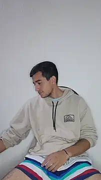 Thick Cock online show from May 3, 2026, 3:55 am