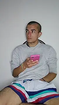 Thick Cock online show from July 23, 2026, 2:31 am
