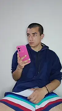 Thick Cock online show from August 5, 2026, 1:43 am