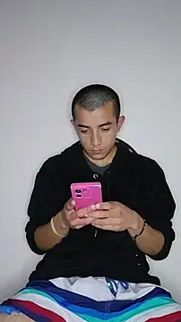 Thick Cock online show from August 1, 2026, 2:42 am