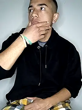 Thick Cock online show from September 12, 2025, 2:01 am