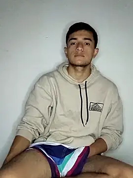 Thick Cock online show from December 4, 2025, 1:26 am