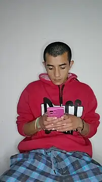 Thick Cock online show from August 7, 2026, 2:28 am