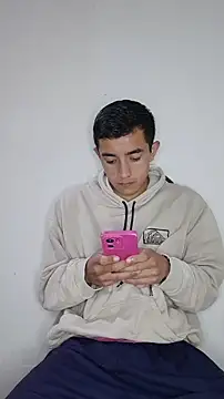 Thick Cock online show from June 14, 2026, 8:21 pm