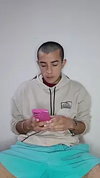 Thick Cock online show from July 26, 2026, 8:49 pm