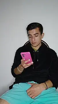 Thick Cock online show from July 14, 2026, 2:05 am