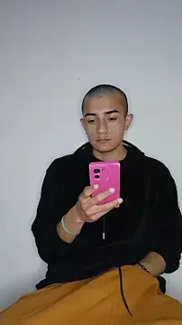 Thick Cock online show from July 19, 2026, 3:04 am