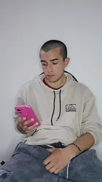 Thick Cock online show from July 27, 2026, 11:12 pm
