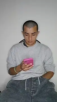 Thick Cock online show from July 24, 2026, 1:12 am