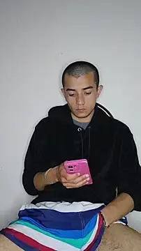 Thick Cock online show from July 29, 2026, 3:06 am