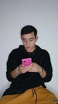 Thick Cock online show from July 6, 2026, 11:07 pm