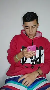 Thick Cock online show from June 28, 2026, 3:07 pm