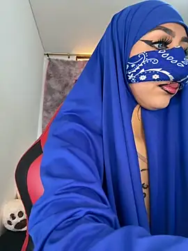  alabina  online show from October 2, 2025, 3:59 pm