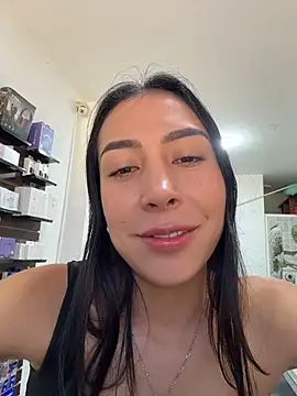  alabina  online show from January 16, 2026, 9:52 pm