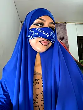  alabina  online show from October 20, 2025, 7:14 pm