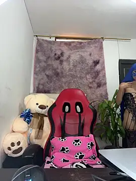  alabina  online show from September 10, 2025, 3:44 pm