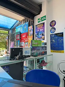  alabina  online show from February 7, 2026, 1:52 pm