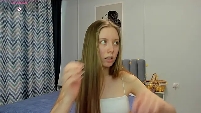 Peggy Beauty online show from March 19, 2025, 9:17 am