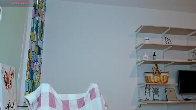 Peggy Beauty online show from October 13, 2025, 4:19 pm