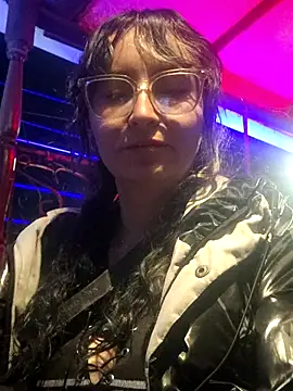 ERIS666 online show from August 4, 2026, 3:11 am