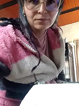 ERIS666 online show from April 24, 2026, 5:26 pm