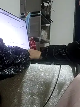 ERIS666 online show from April 24, 2026, 3:30 am