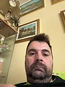 h4cAlex online show from November 13, 2025, 6:01 pm