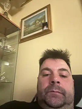 h4cAlex online show from February 20, 2025, 5:09 pm