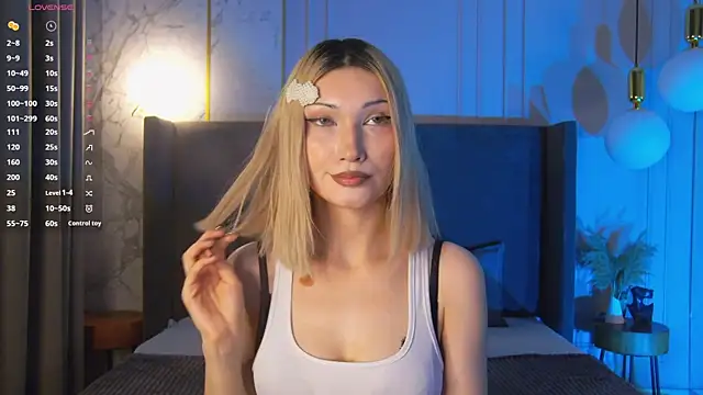 CarolReeves online show from May 7, 2026, 4:54 pm