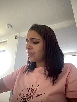 Alicia Ruiz online show from May 5, 2026, 8:12 pm