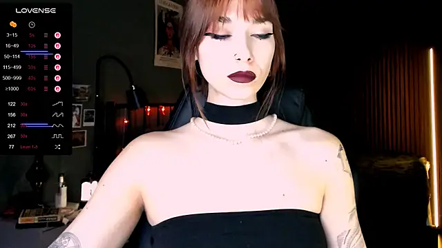 JillVerdon online show from March 7, 2025, 5:38 pm