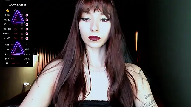 JillVerdon online show from March 15, 2025, 8:32 pm