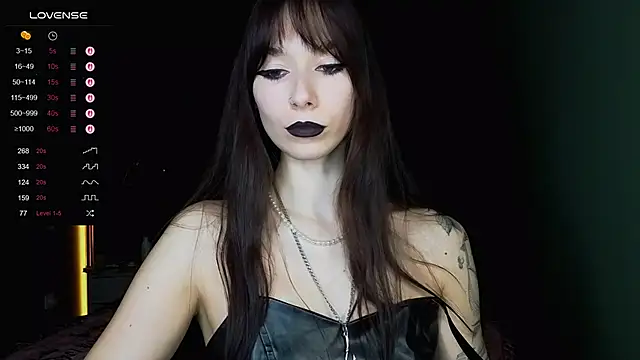 JillVerdon online show from February 15, 2026, 7:02 pm