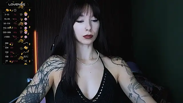 JillVerdon online show from July 31, 2026, 9:19 am